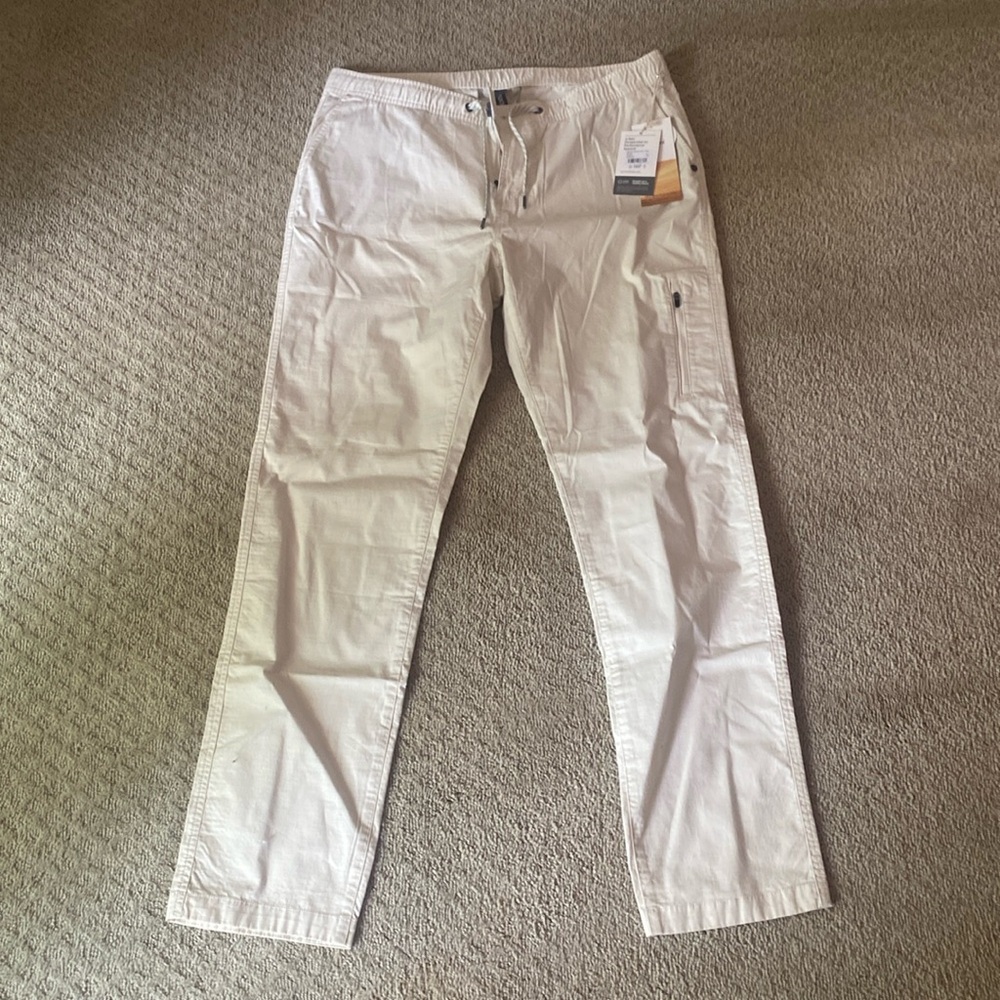 Vuori extra large light weight pant with tags